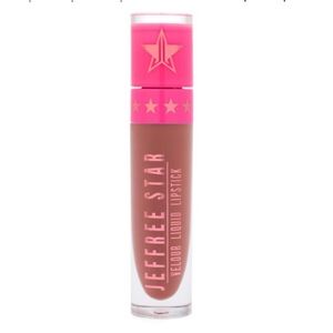 Jeffree Star Velour Liquid Lipstick in Shade Family Jewels— Brand New Never Used